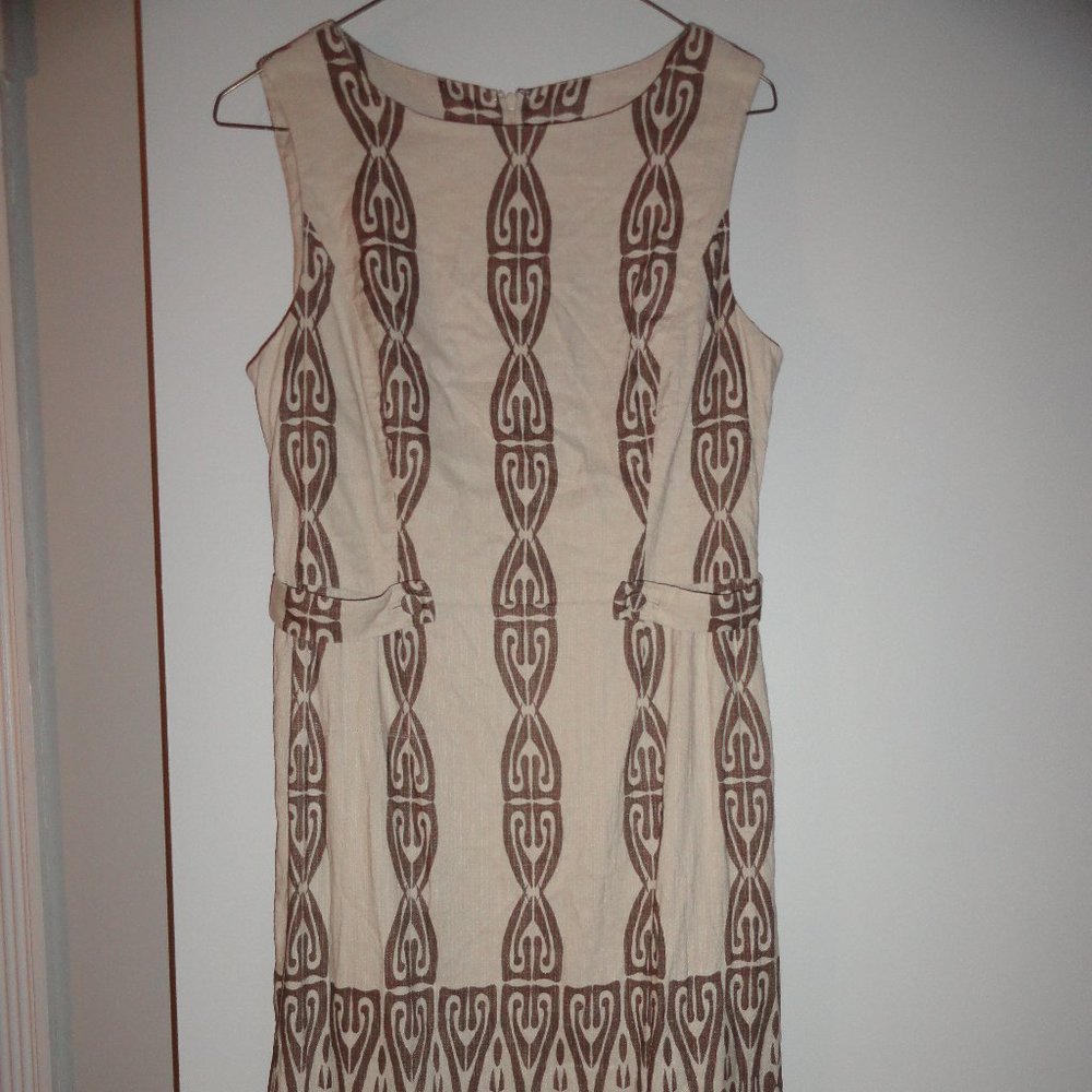 Dress by Madison